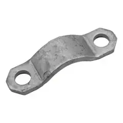 CHEVROLET - Soporte Eje Propulsor Trasero Tahoe 1999/2013