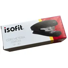 ISOFIT - Corchetera Stapler CP-40