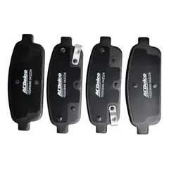ADELCO - Pastilla Freno Tra Chevrolet Cruze 2010 - 2016