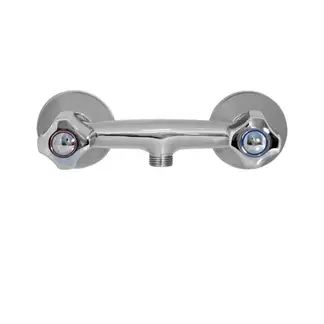FAS - COMBINACION DUCHA CD-444-6001 NOVELLA TELEFONO
