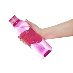 SISTEMA - Botella de Agua con Tapa Rosca 1,0 Lts. - Fabricado en Nueva Zelandia