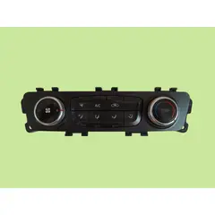 JAC - Panel Control Calefaccion Climatizacion T6 2015-2024