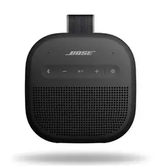 BOSE - SoundLink micro II Parlante Bluetooth Negro