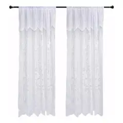 OKAY - Visillo 140x200cm 2 Paños