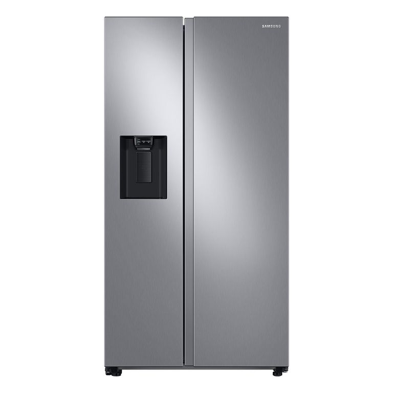 Refrigerador Side by Side 628 lt Space Max con Dispensador