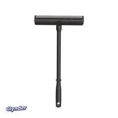 CLYNDER - Limpiador Vidrio Limpia Espejo Multipropósito Black