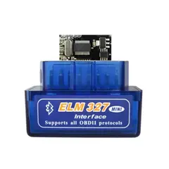 IMPORTCLICK - Scanner Automotriz Bluetooth Automóvil Obd2 V2.1 Original