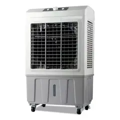 IMPORTCLICK - Humidificador Enfriador Aire Semi Industrial 150 Watt 40 LT