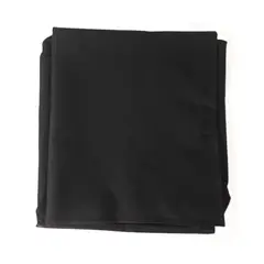 IMPORTCLICK - Carpa Lona Repuesto Toldo Impermeable 3x3 MTS Negro
