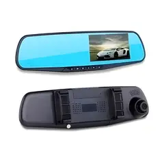 IMPORTCLICK - Cámara Full HD Espejo Retrovisor Auto Camioneta