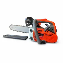 GENERICO - Motosierra 12pulgadas Erux Cilindrada 25cc- Japón / motosierra