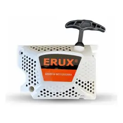 GENERICO - Tapa De Arranque De Motosierra 58cc Erux