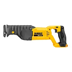 DEWALT - Sierra Sable Inalámbrica Dcs380b-b3 Sin Baterías
