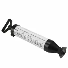 MOVI - DESTAPADOR DE CAÑERIAS PARA BAÑO