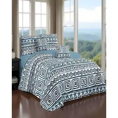 GENERICO - CUBRECAMA KING 250 X 270 CM L11