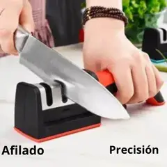 MOVI - Afilador de Cuchillo New Line