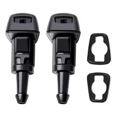 ATURE - Boquilla De Limpiaparabrisas Para Chrysler Dodge Jeep