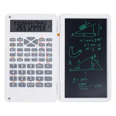 GENERICO - Calculadora Científica para Tableta Inteligente de 6 Pulgadas