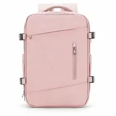 MOMO - Mochila de viaje Outback con compartimento para zapatos 7663