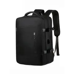 MOMO - Mochila de Viaje Expandible Outback Escalable Cabina backpack