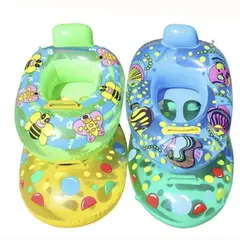 GENERICO - Flotador Inflable Para Niños