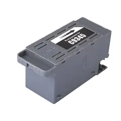 ATURE - Caja Mantenimiento Con Chip Para Epson C9345l15150l8160l8180