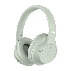 BLIK - Audifonos Over-ear Bluetooth Headset Soul250 TWS Bt 5.4