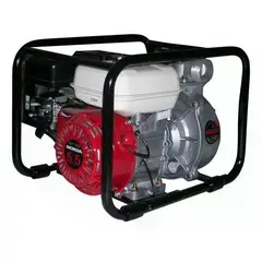 FLOWMAK - MOTOBOMBA DAISHIN BENCINERA 4X4 8HP KOSLAN 100096