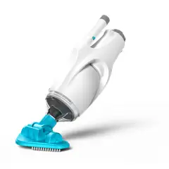 KOKIDO - Aspiradora de Piscina Recargable Telsa 05 Ultra Inalámbrico y Portátil