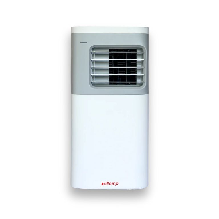 Aire Acondicionado Portatil Frisk Color WiFi 12.000 BTU - 25m2 Frio-Calor R290