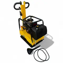 GENERICO - Placa compactadora de 120k marca Erux modelo RUC12 MOTOR LONCI