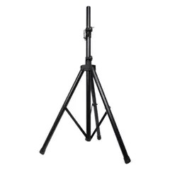 FIDEK - Atril Parlante de color Negro