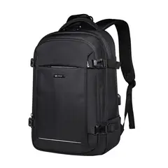 HARDLEY - Mochila Notebook Antirrobo 20 lt Impermeable Tela Balistic