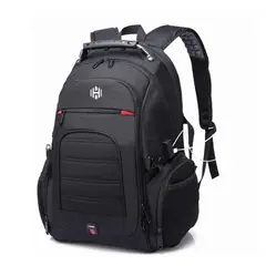 HARDLEY - Mochila Notebook Balistica Impermeable 38L + USB