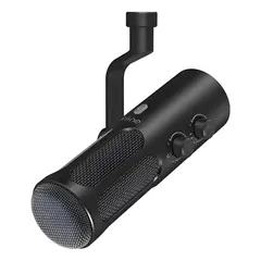 FIFINE - Microfono Tank 3 Xlr/usb Dinamico