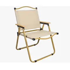 GENERICO - Silla Plegable Camping Playa Picnic Pesca Portátil Generica