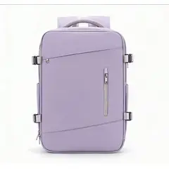 MOMO - Mochila de viaje Outback con compartimento para zapatos 7663