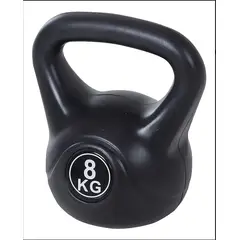 GENERICO - Pesa rusa 8 kilos