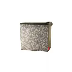 THERMOS - Cooler Flexible Plegable Camuflado 36 latas