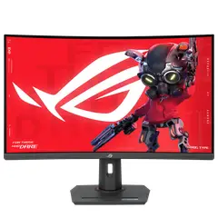 ASUS - Monitor Gamer 32" - ROG Strix - Quad HD - 1ms 180Hz
