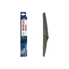 BOSCH - Plumilla Trasera 12 Pulgadas Suzuki Baleno Hatchback
