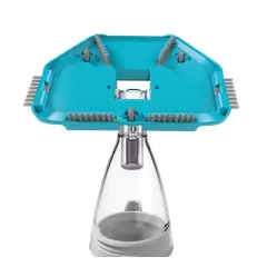 KOKIDO - Aspiradora de Piscina Recargable Telsa 33 Ultra Inalámbrica de Alta Potencia