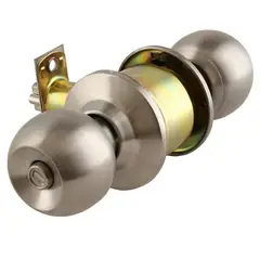 ODIS - CERRDURA CILINODIS 201 DORMITORIO INOX 35-55 CJ