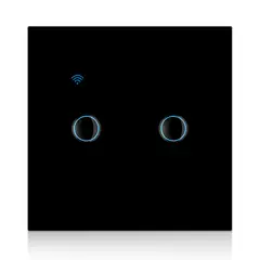 HALMAN - Panel de Control de Escenas Inteligente Gestión Inalámbrica