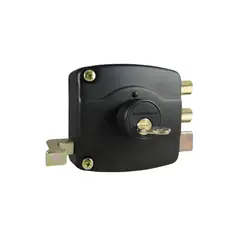 ANDESLOCK - Cerradura De Sobreponer Asm01n