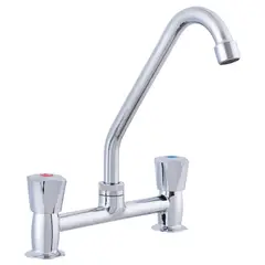 DUSCHY - COMBINACION ABS 8 PARA LAVAPLATOS