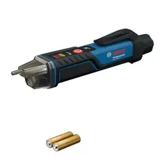 BOSCH - DETECTOR DE TENSION GVD 1000-17 0601077000