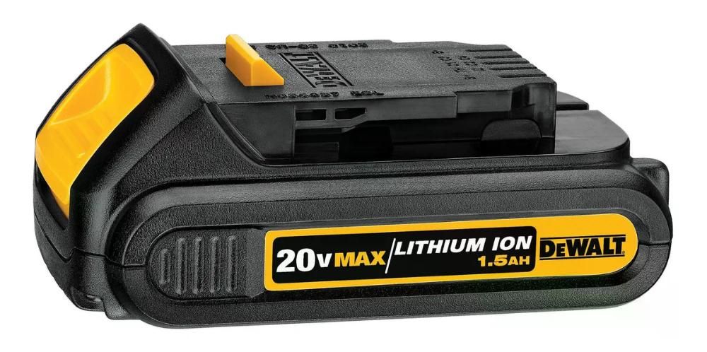 BATERIA 20V XR 4AH POWERPACK DCB2101-B3