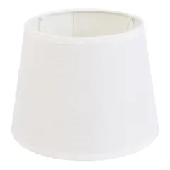 GENERICO - Pantalla Para Lampara Repuesto Pantalla Vestido E14 E27 Gran