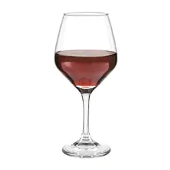 CRISTAR - Set de 6 Copas de Vino Tinto Brunello 507mL